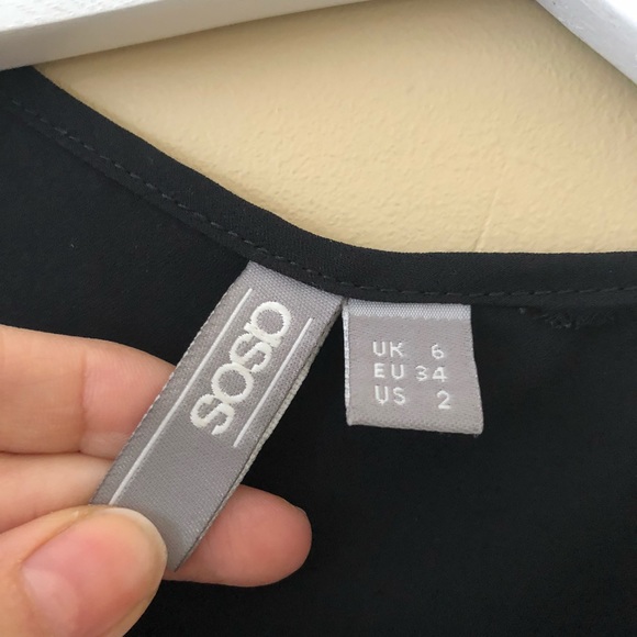 Tank Top - Picture 3 of 3